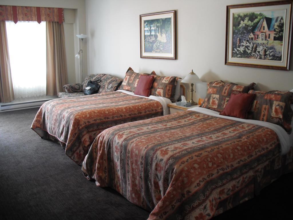 Manoir Du Lac William Saint-Ferdinand Room photo